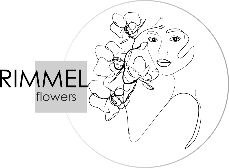 Rimmel Flowers